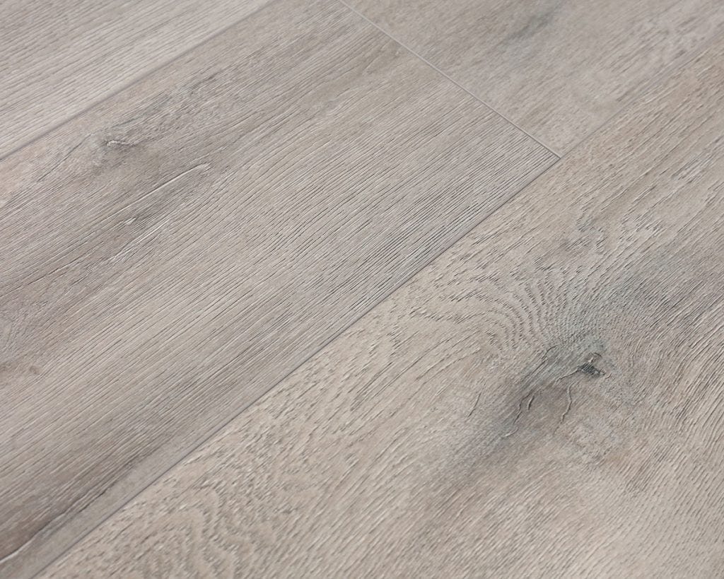 Fin Floor Laminate Flooring Fin Floor AGT Supreme Laminate Floor Asphalt (7633048600665)