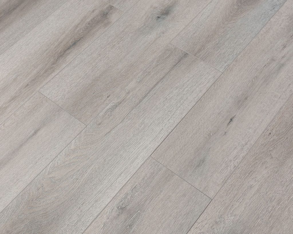 Fin Floor Laminate Flooring Fin Floor AGT Supreme Laminate Floor Asphalt (7633048600665)