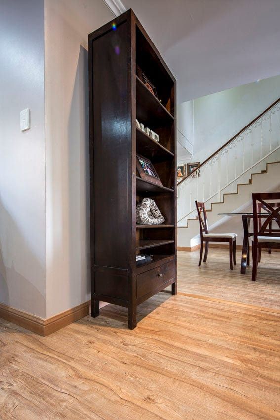 Fin Floor Laminate Flooring Fin Floor AGT Supreme Laminate Floor Autumn Oak