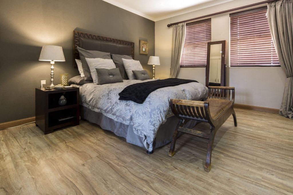 Fin Floor Laminate Flooring Fin Floor AGT Supreme Laminate Floor Autumn Oak