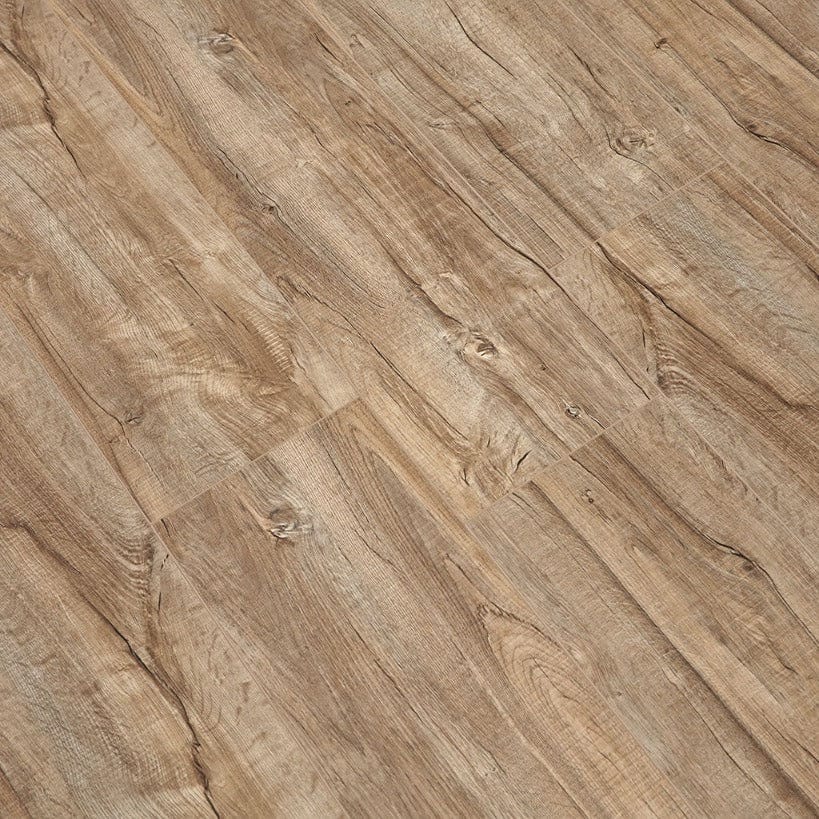 Fin Floor Laminate Flooring Fin Floor AGT Supreme Laminate Floor Autumn Oak