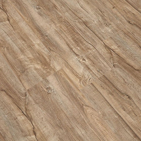 Fin Floor Laminate Flooring Fin Floor AGT Supreme Laminate Floor Autumn Oak (7633034838105)