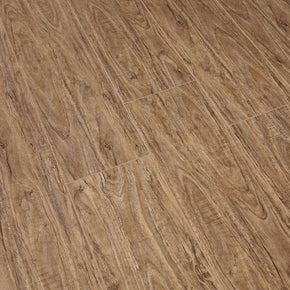 Fin Floor Laminate Flooring Fin Floor AGT Supreme Laminate Floor Sandalwood (7633028284505)