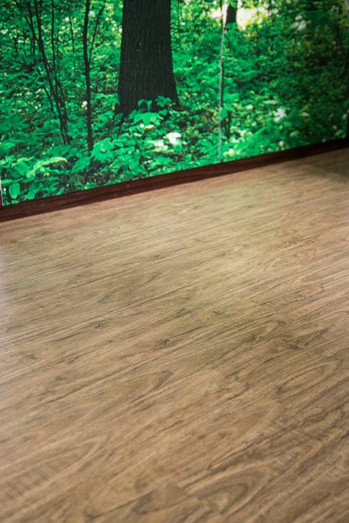Fin Floor Laminate Flooring Fin Floor AGT Supreme Laminate Floor Sandalwood (7633028284505)