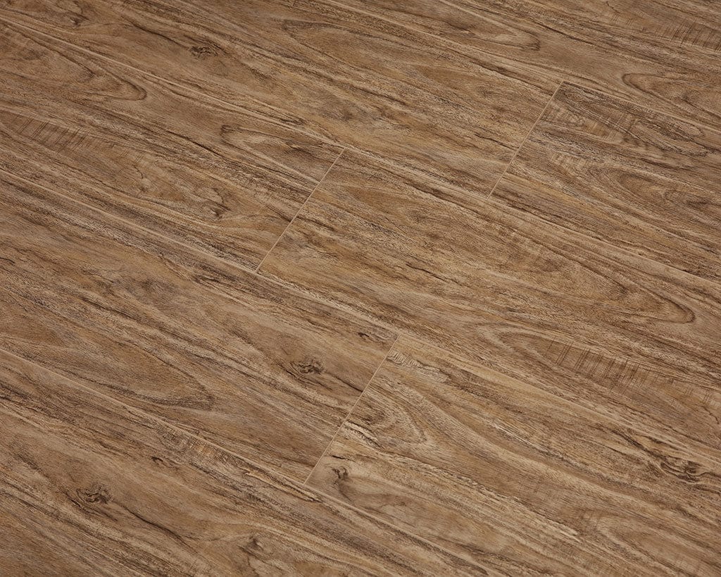 Fin Floor Laminate Flooring Fin Floor AGT Supreme Laminate Floor Sandalwood (7633028284505)
