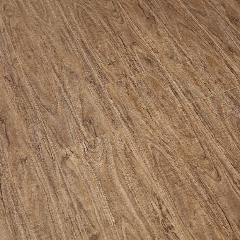 Fin Floor Laminate Flooring Fin Floor AGT Supreme Laminate Floor Sandalwood