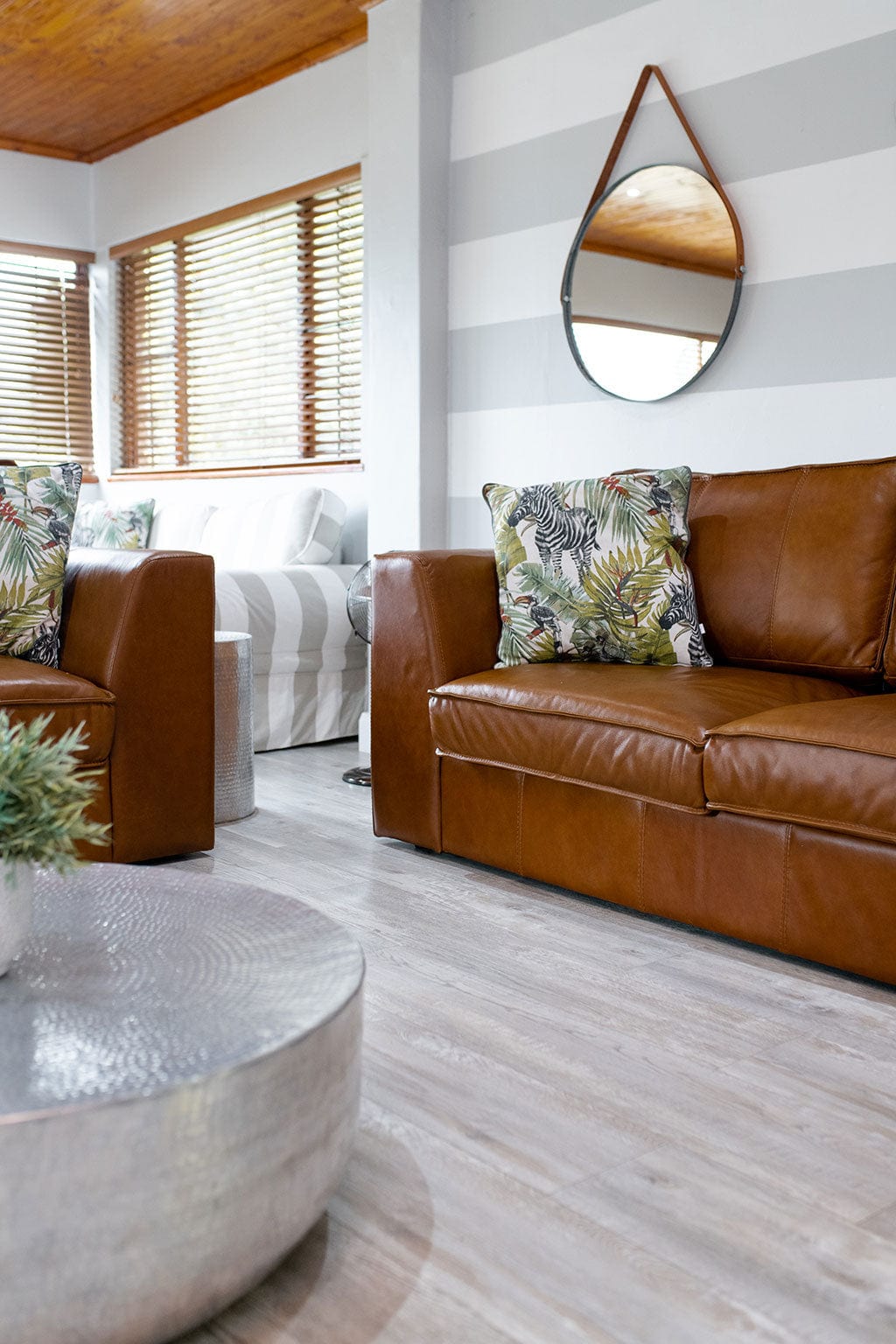 Fin Floor Laminate Flooring Fin Floor AGT Supreme Laminate Floor Siberian