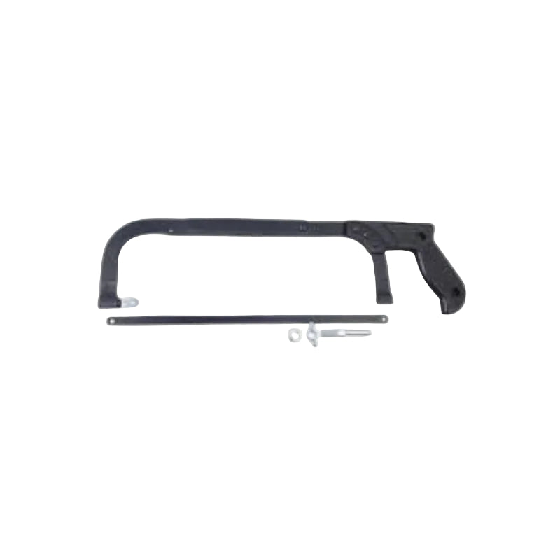 FINDER Hacksaw Hacksaw Adjustable 874 N51144