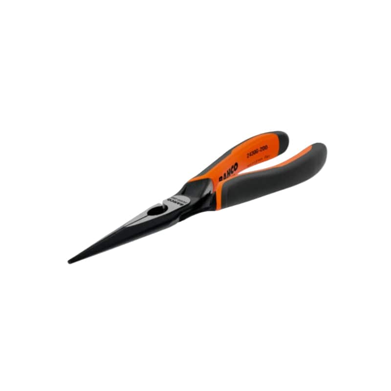 FINDER plier Finder Long Nose Plier 6in 190461