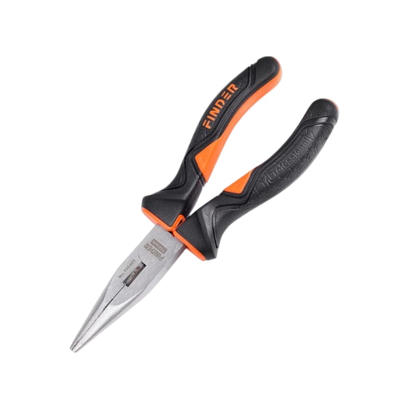 FINDER PLIER Finder Long Nose Plier 8in 190462