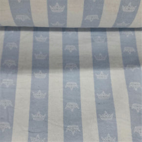 FLANNEL Dress Fabrics Printed Flannel Fabric 110cm (7305702965337)