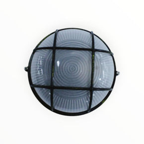 FLASH BULKHEAD Bulkhead BL/JM1/S/BG Small Round