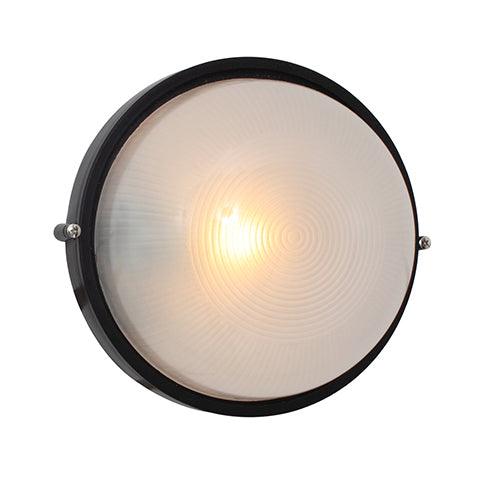 FLASH BULKHEAD Bulkhead BL/JM2/L/BG Large Round
