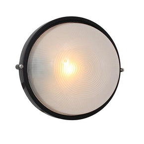 FLASH BULKHEAD Bulkhead BL/JM2/L/BG Large Round