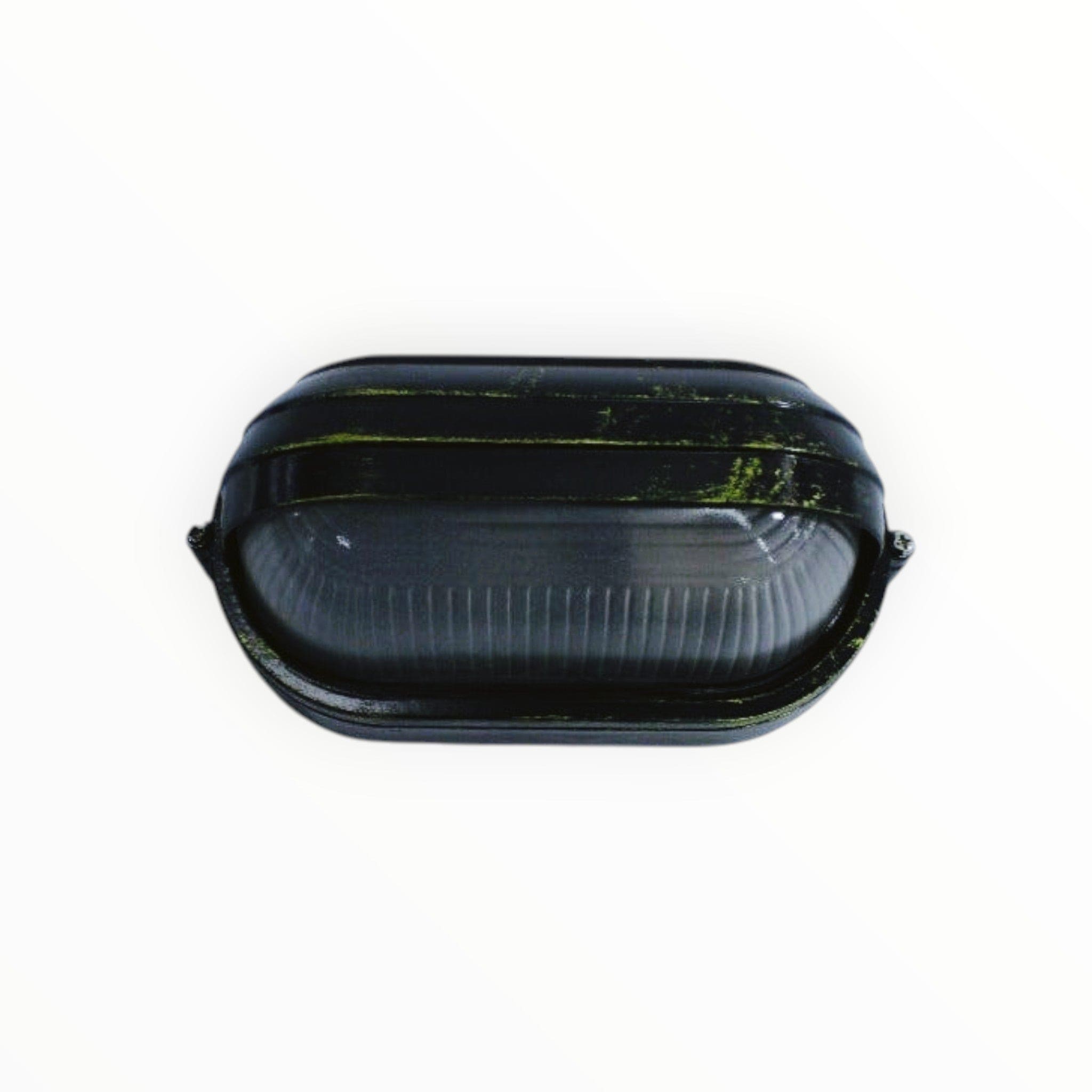 FLASH BULKHEAD Bulkhead BL/JM30/S/BG Small Oval