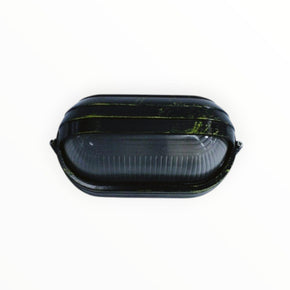 FLASH BULKHEAD Bulkhead BL/JM30/S/BG Small Oval