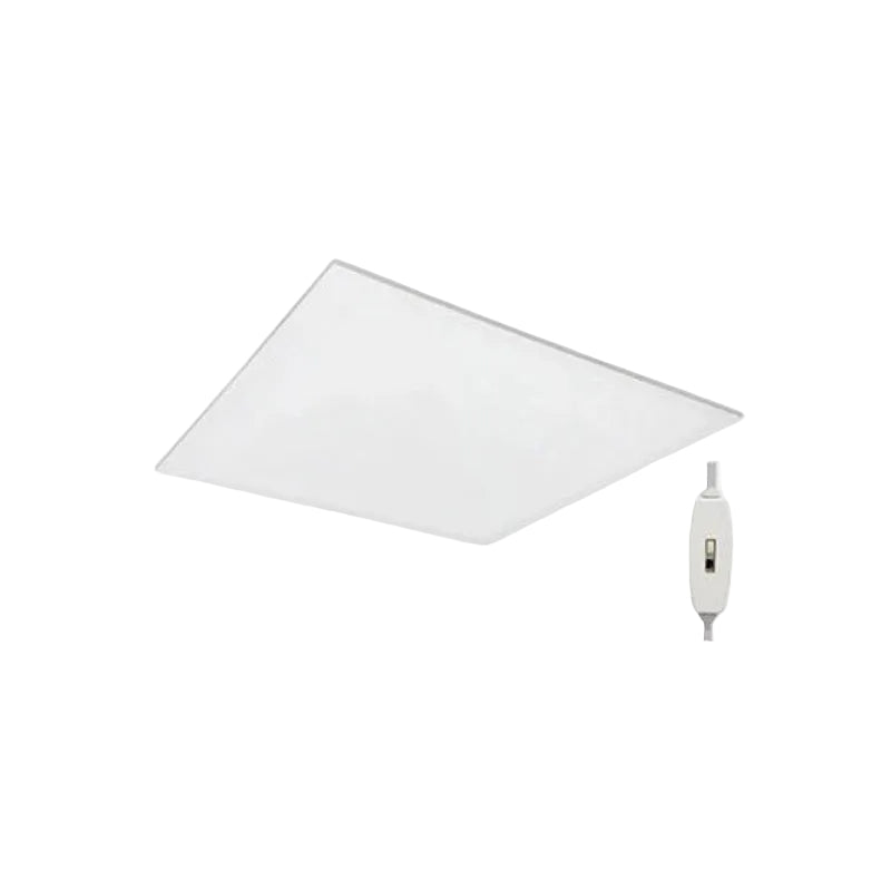FLASH CEILING LIGHT LED Panel Light Backlite CCT 600×600