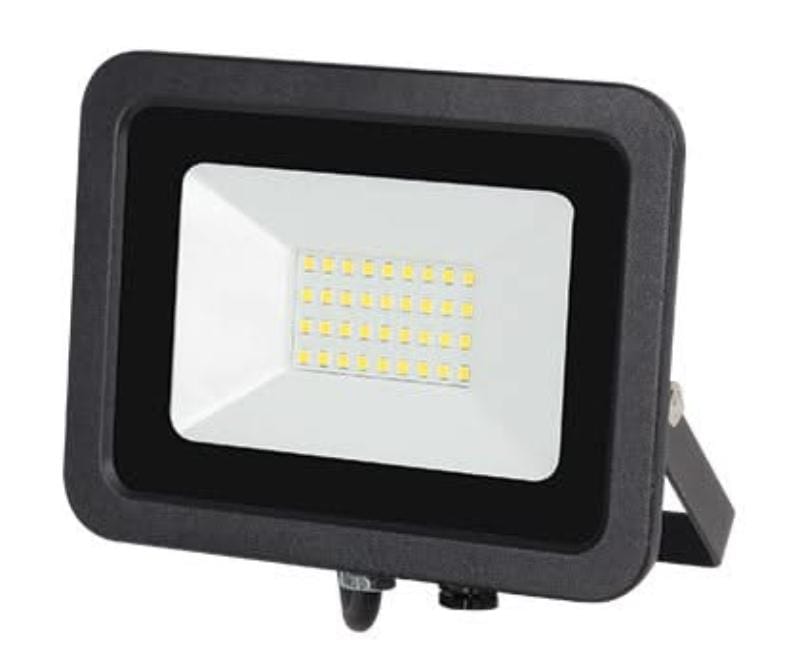 FLASH Flood Light Flash Floodlight Day LED Lighting 20w BA/ZR-TG002 (7889414684761)