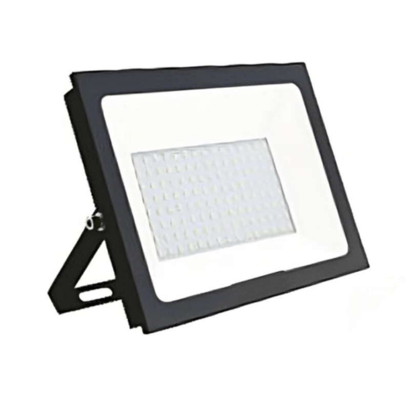 FLASH Flood Light Flash LED  Flood Light 100W Basic