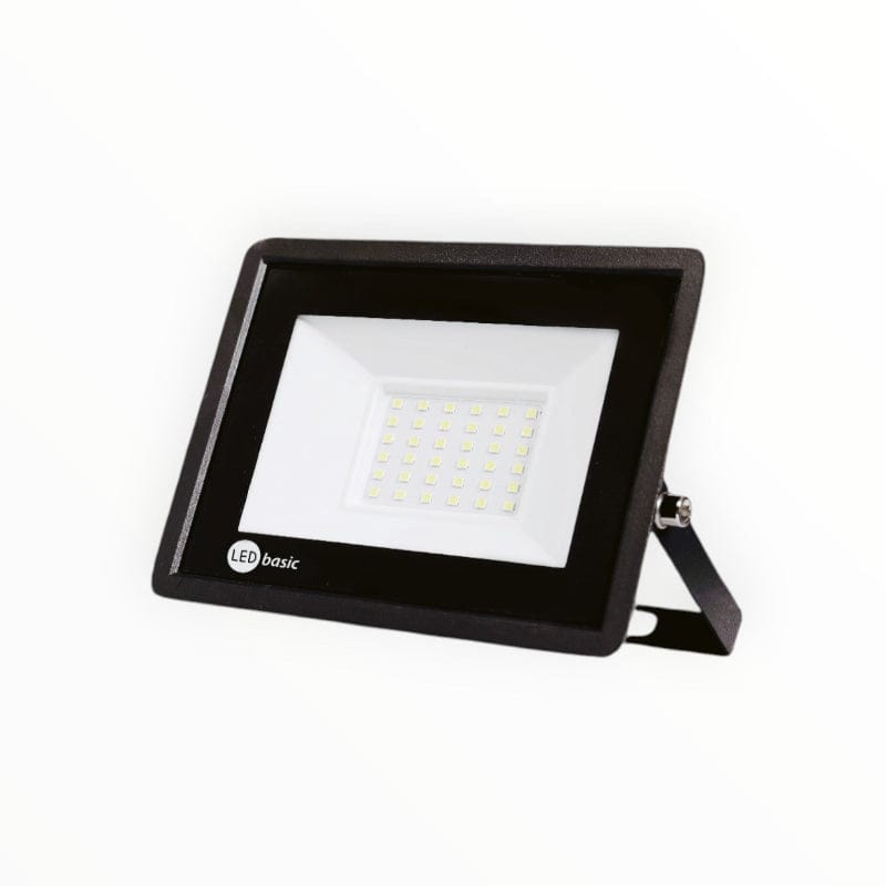 FLASH Flood Light Flash LED Flood Light  30w Day Light  BA/ZR-TG008