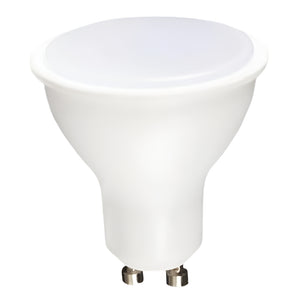 FLASH GU10 BULB SMD 4W GU10 600K E/BA/XSMD5 4G6 (7880823111769)