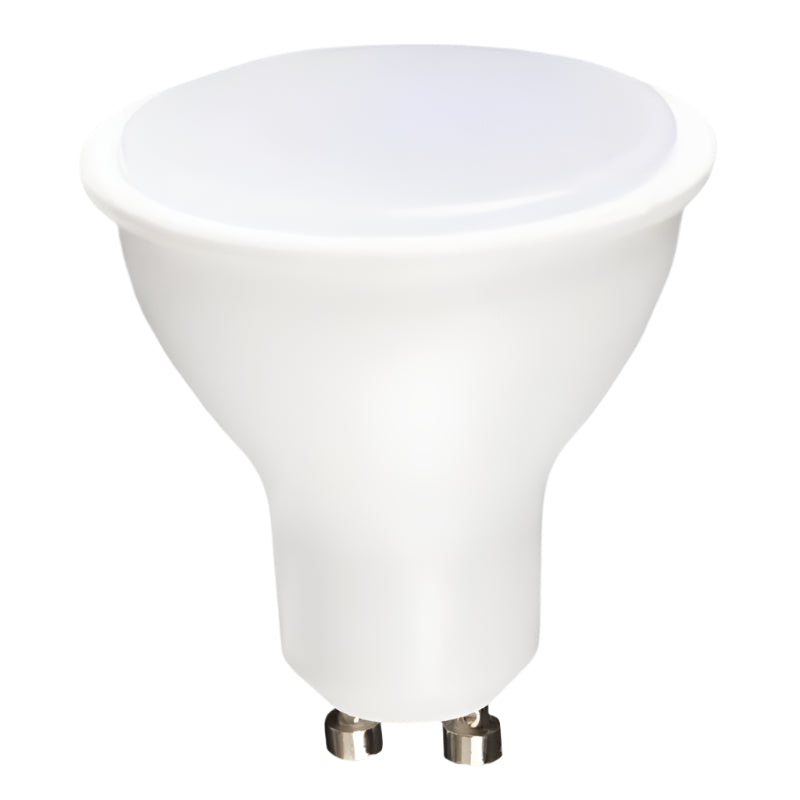 FLASH GU10 BULB SMD 4W GU10 600K E/BA/XSMD5 4G6 (7880823111769)
