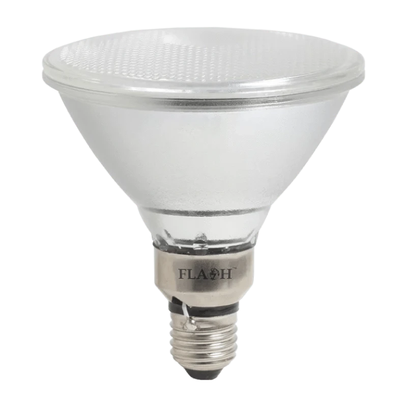 FLASH LEB BULB PAR38 LED Bulb