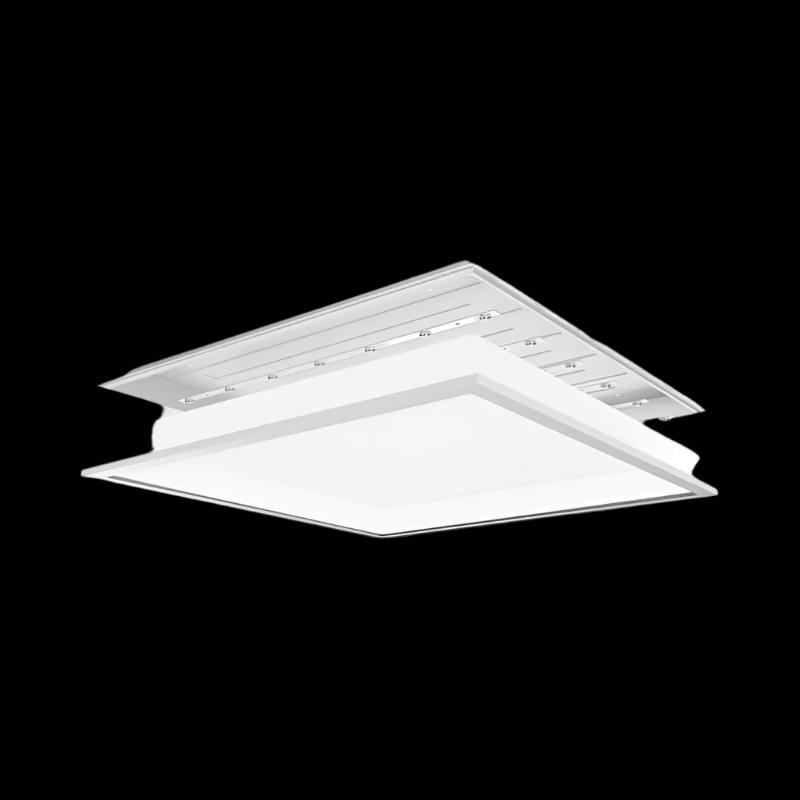 FLASH LED BACKLIT PANEL LIGHT Flash LED Backlit Panel Light 40W 600x600mm (7796953251929)