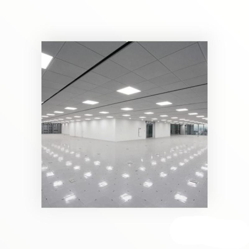 FLASH LED BACKLIT PANEL LIGHT Flash LED Backlit Panel Light 40W 600x600mm (7796953251929)