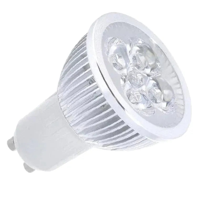 LED Bulb Cool White 9W GU10 XLED9