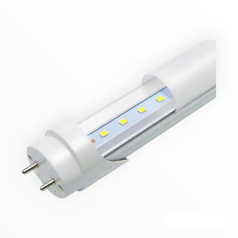 FLASH LED T8 TUBE Flash LED 18W Frosted T8 Tube 1.2 m Bulb (7796708114521)