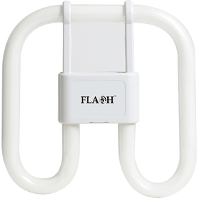 FLASH Light Bulbs Flash E.Saving CF/2D16D 2D 16W 64000K (7301336399961)