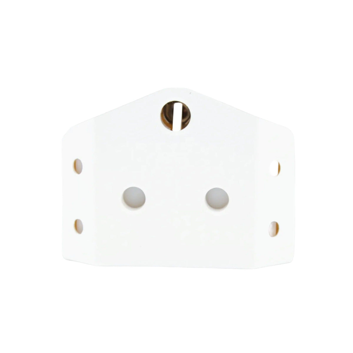 FLASH MULTPLUG ADPTOR Multiplug Adaptor 16A FL-L03 A-088