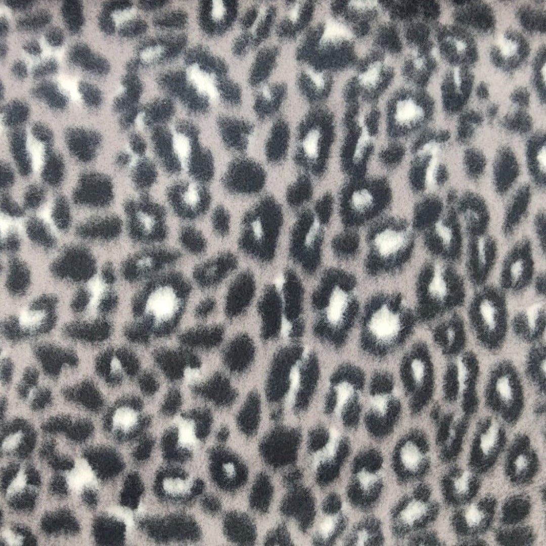 Fleece Blankets Printed Polar Fleece Fabric 150 cm (7667902840921)