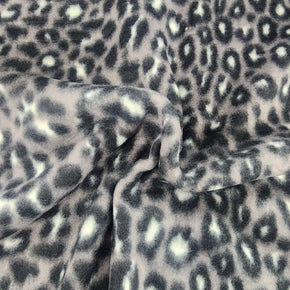 Fleece Blankets Printed Polar Fleece Fabric 150 cm (7667902840921)