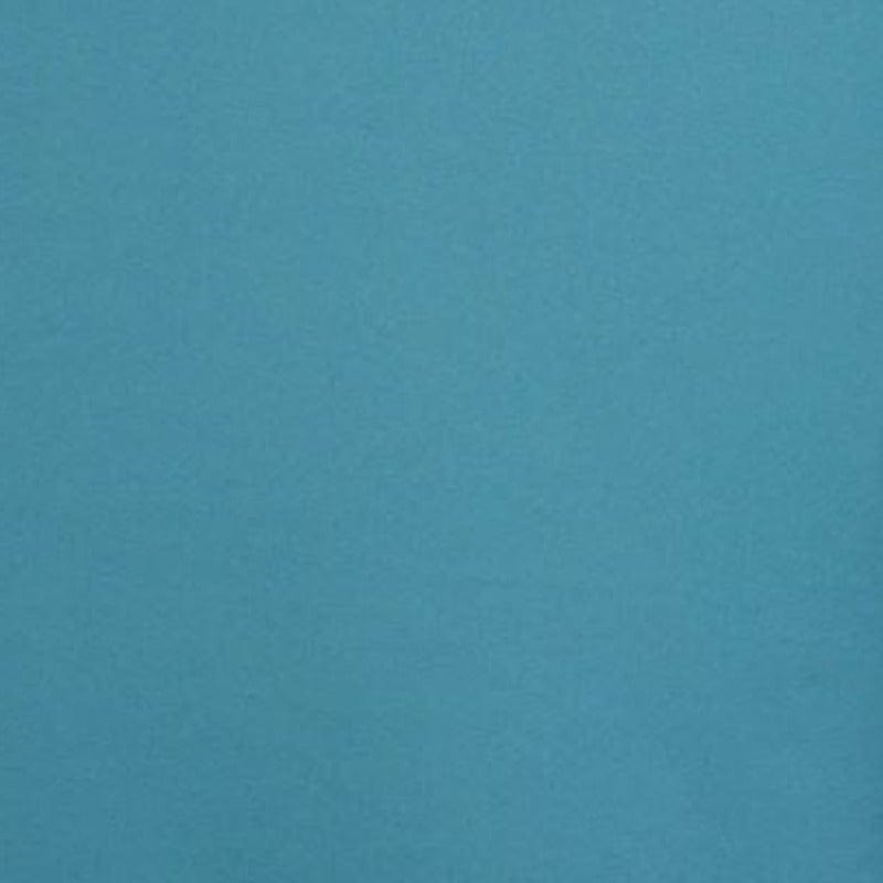 Fleece fabric Azure Plain Polar Fleece Fabric 150 cm (2061699481689)
