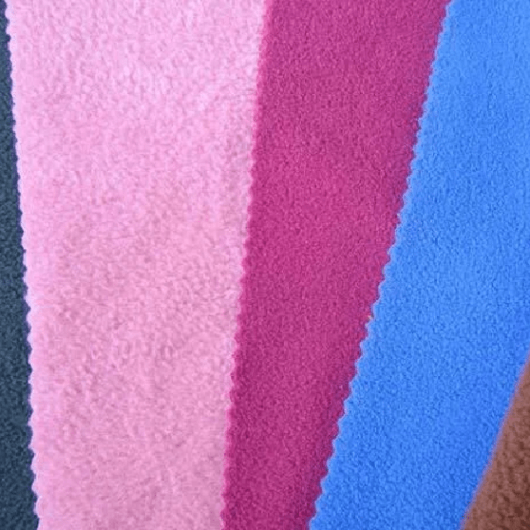 Fleece fabric Plain Polar Fleece Fabric 150CM (2061699481689)