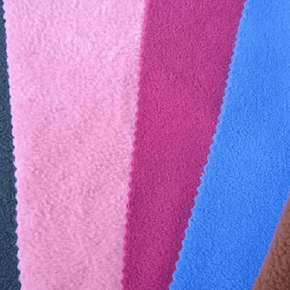 Fleece fabric Plain Polar Fleece Fabric 150CM (2061699481689)