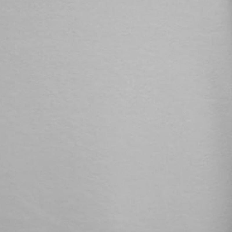 Fleece fabric White 150 cm Plain Polar Fleece Fabric 150 cm (2061699481689)