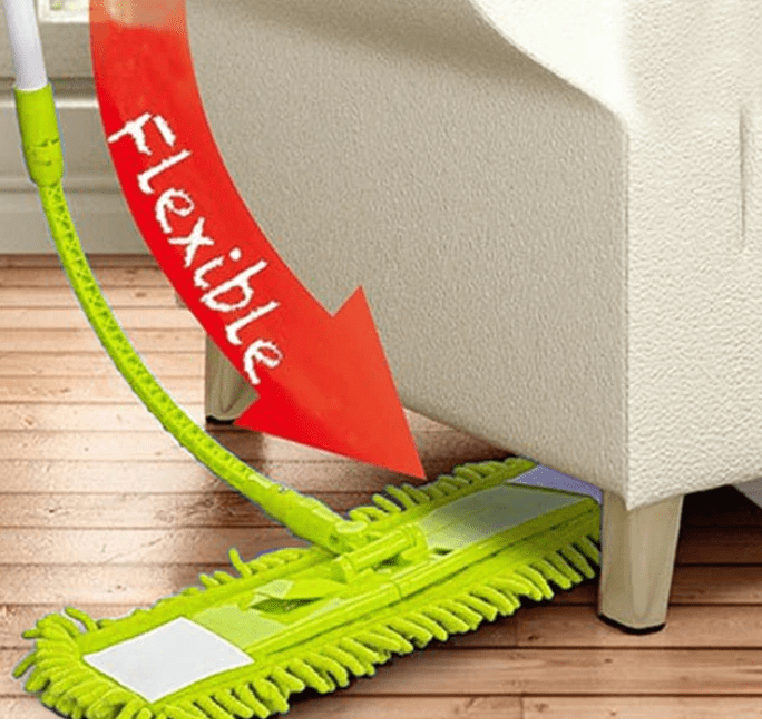 Floormax mop Floormax - Flexi Mop FLM001