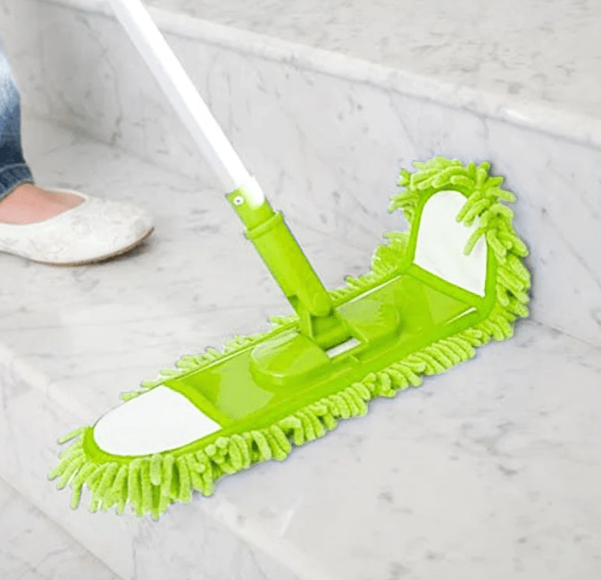 Floormax mop Floormax - Flexi Mop FLM001