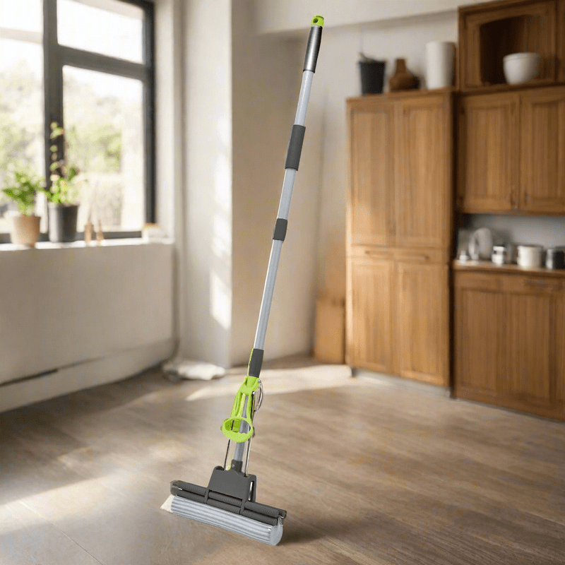 Floormax mop Floormax Titan Squeeze Mop FSM003