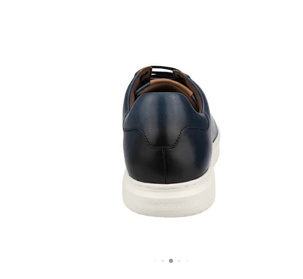 Florsheim Casual Shoes Florsheim Premier Sneaker Ink Blue (7534109917273)