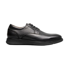 Florsheim Formal Shoes 6 Florsheim Lauch Plain Toe Black