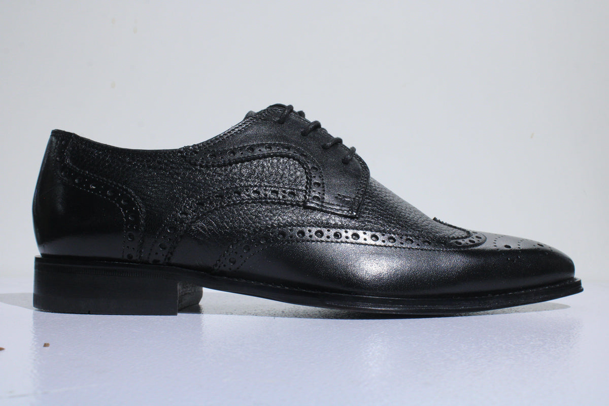 Florsheim Formal Shoes Florsheim Bremen Black