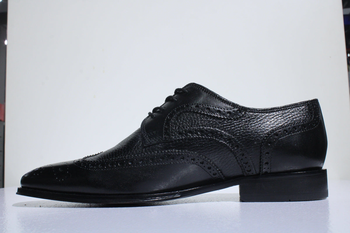 Florsheim Formal Shoes Florsheim Bremen Black