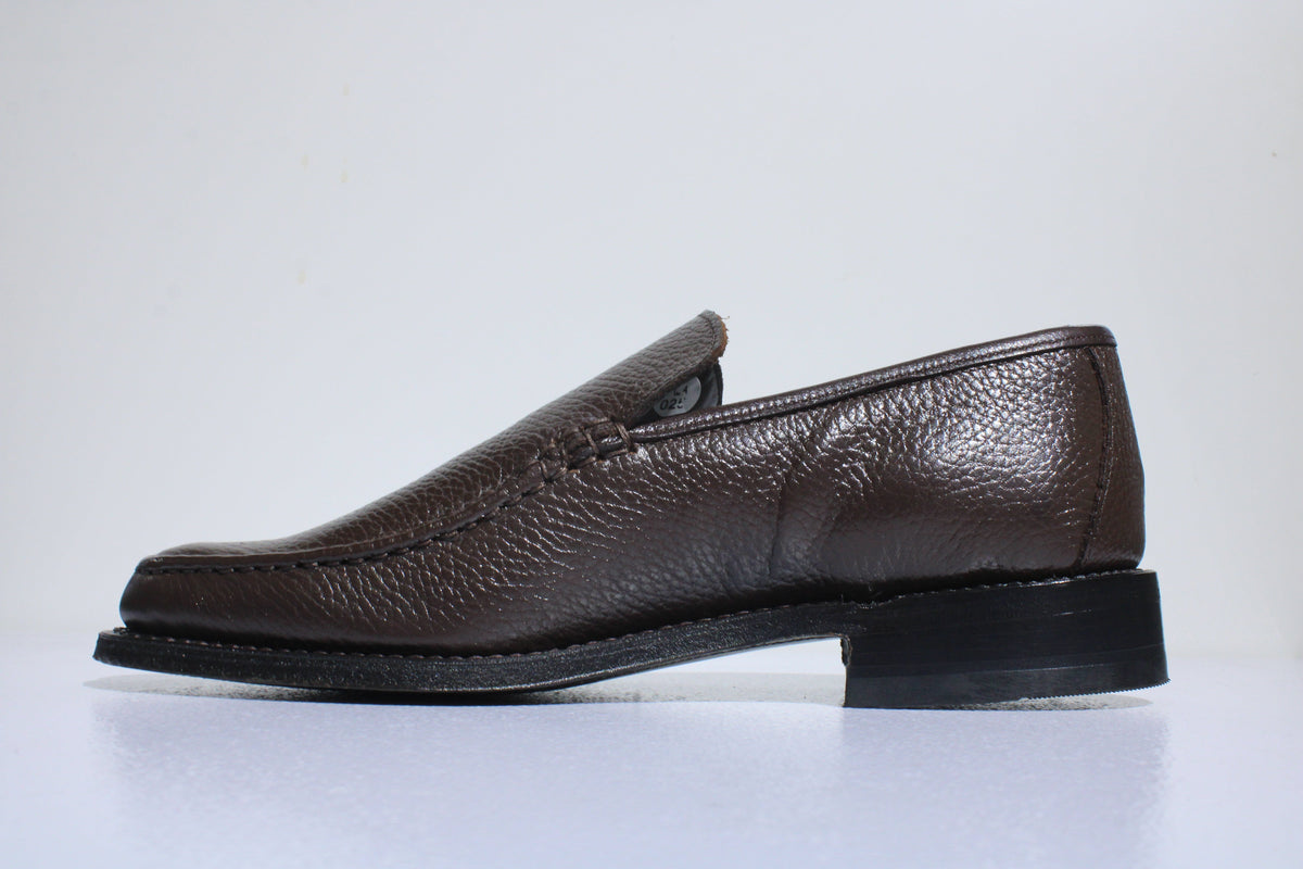 Florsheim Formal Shoes Florsheim Glace Kid Mocca (7494577848409)