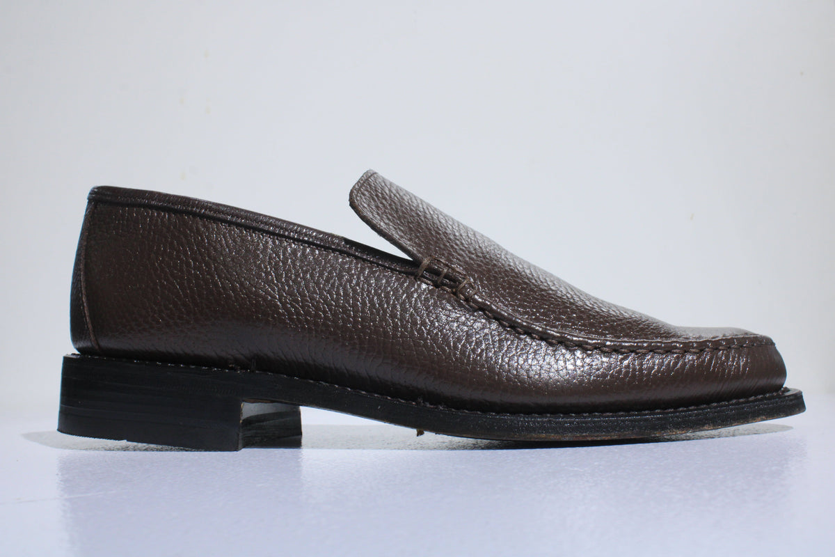 Florsheim Formal Shoes Florsheim Glace Kid Mocca (7494577848409)