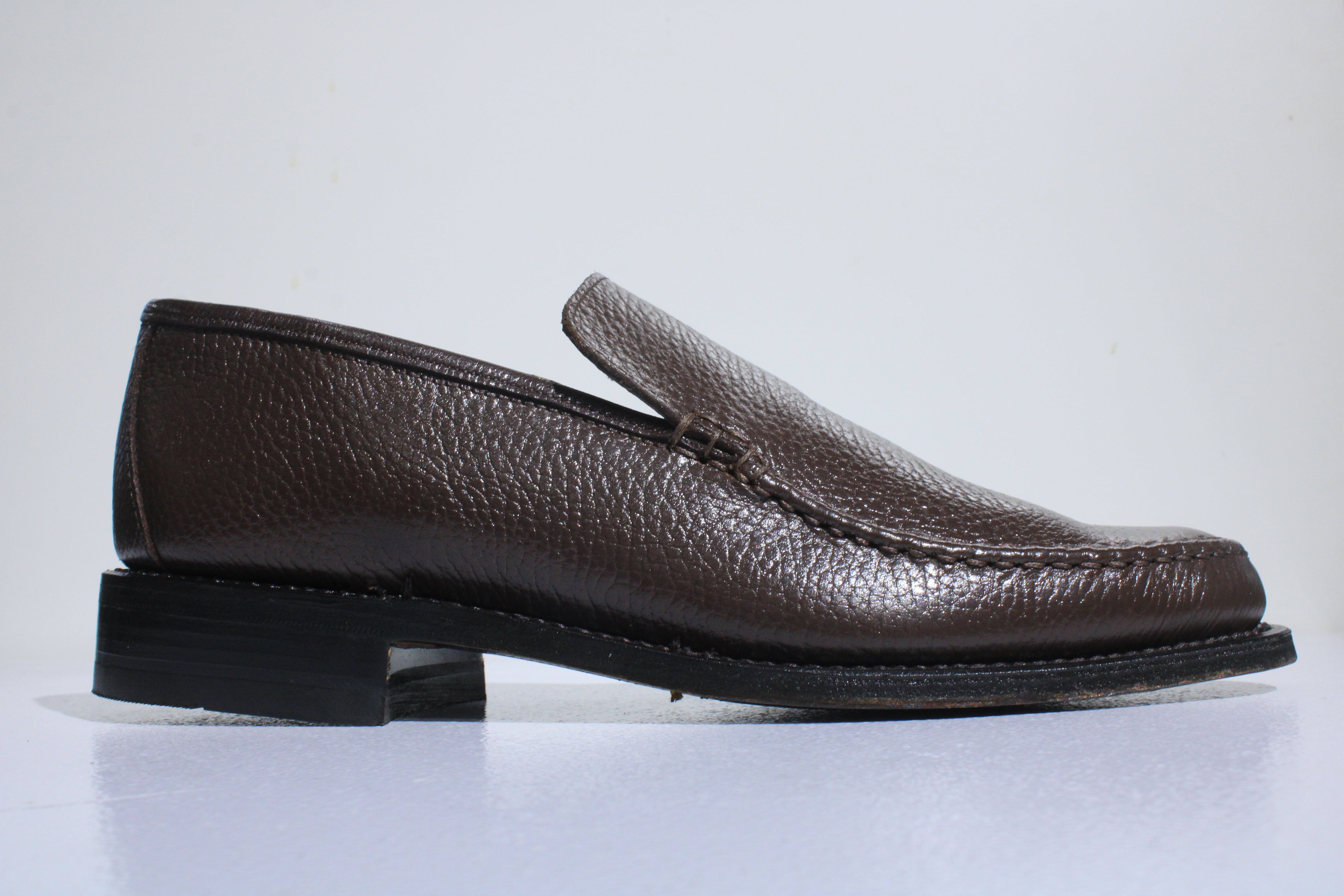 Florsheim Formal Shoes Florsheim Glace Kid Mocca (7494577848409)
