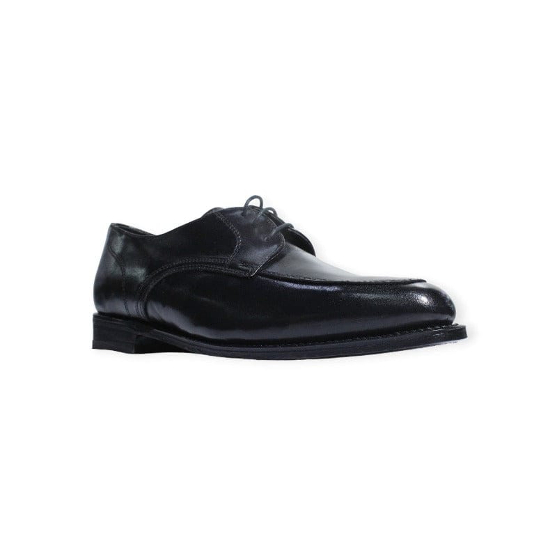 Florsheim Formal Shoes Florsheim Richfield Tie Black Calf (7496687452249)